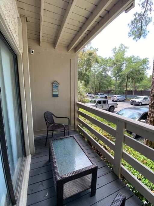 Coligny Getaway 2Bdr Apartment Hilton Head Island Exterior photo